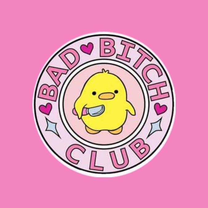 Group avatar for Las Chicas Chingonas