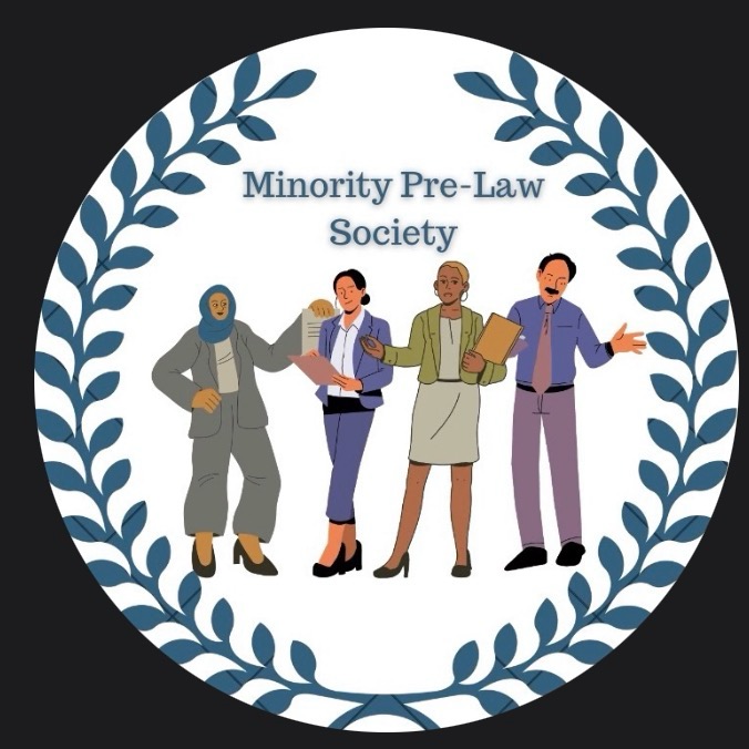 Group avatar for Minority Pre-Law Society