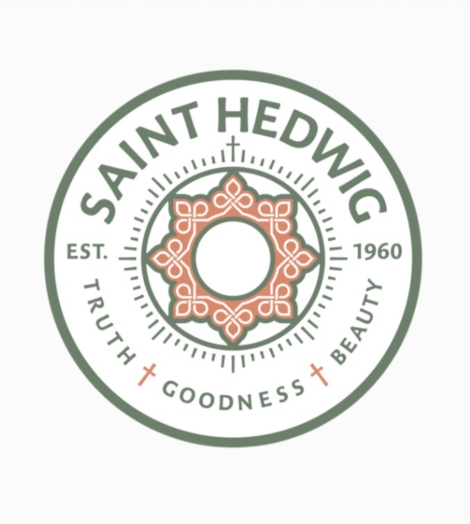 Group avatar for St. Hedwigs Little Saints Playgroup