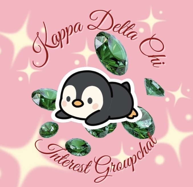 Group avatar for Interest Fall ‘26