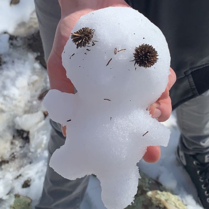 Group avatar for Social Sierra Student Coalition Chat!