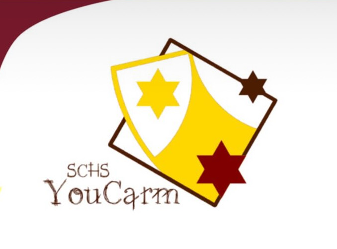 Group avatar for YouCarm!!