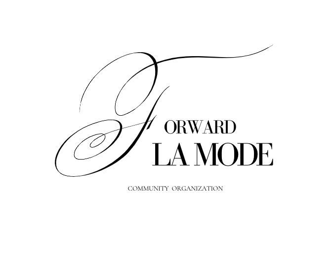 Group avatar for Forward La Mode Organiation