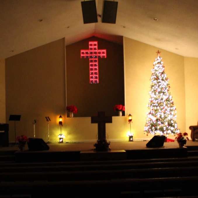 Group avatar for Smith Springs Freewill Baptist Church