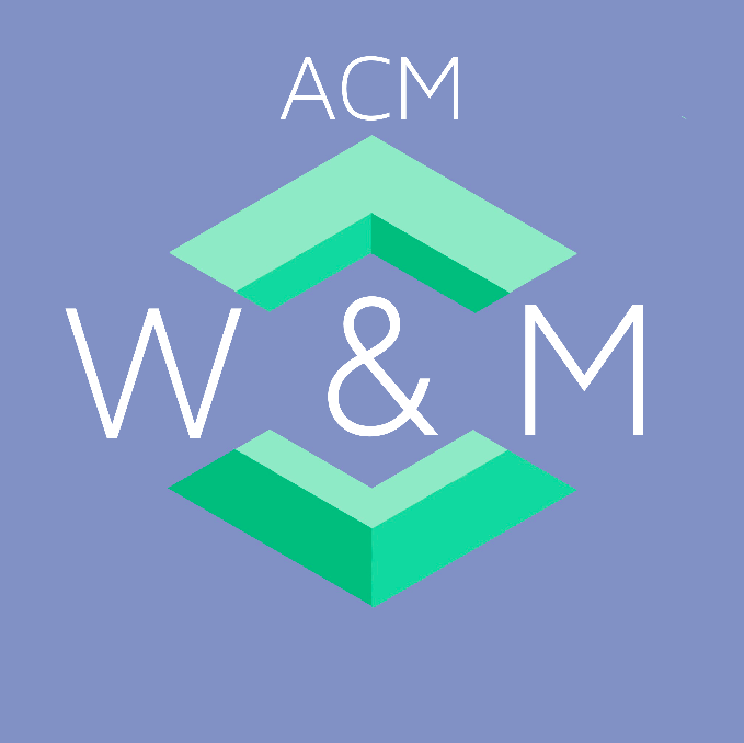 Group avatar for ACM@WM