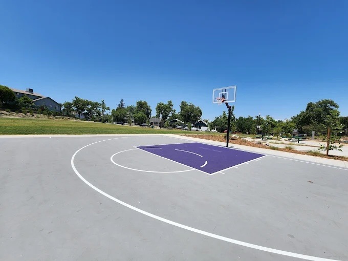 Group avatar for Bridgeway Basketball