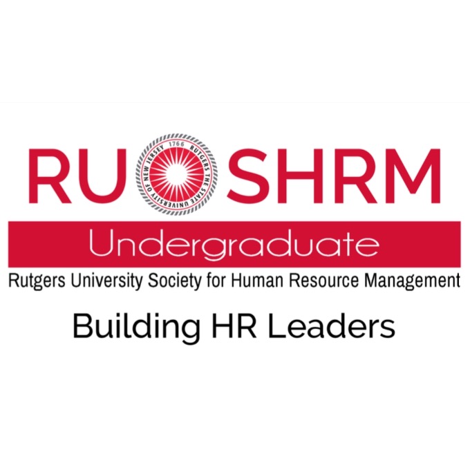 Group avatar for RU SHRM UG (2025-2026)
