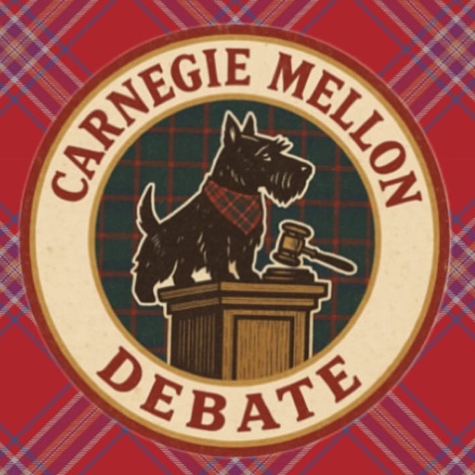 Group avatar for CMU Debate