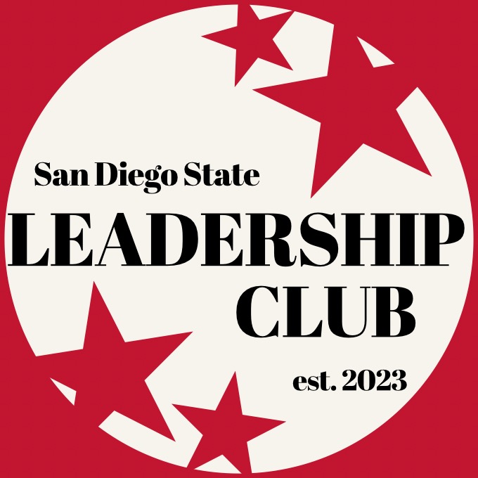 Group avatar for SDSU Leadership Club