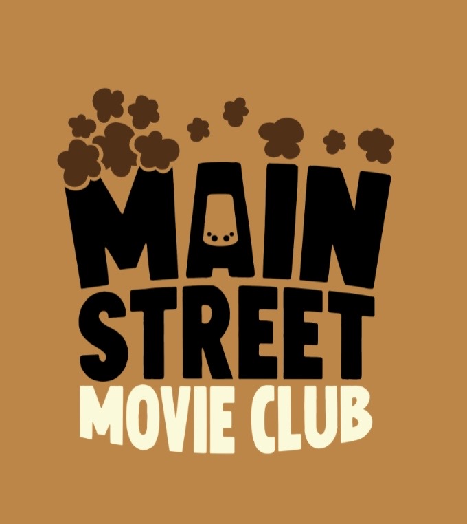 Group avatar for Mainstreet Movie Club