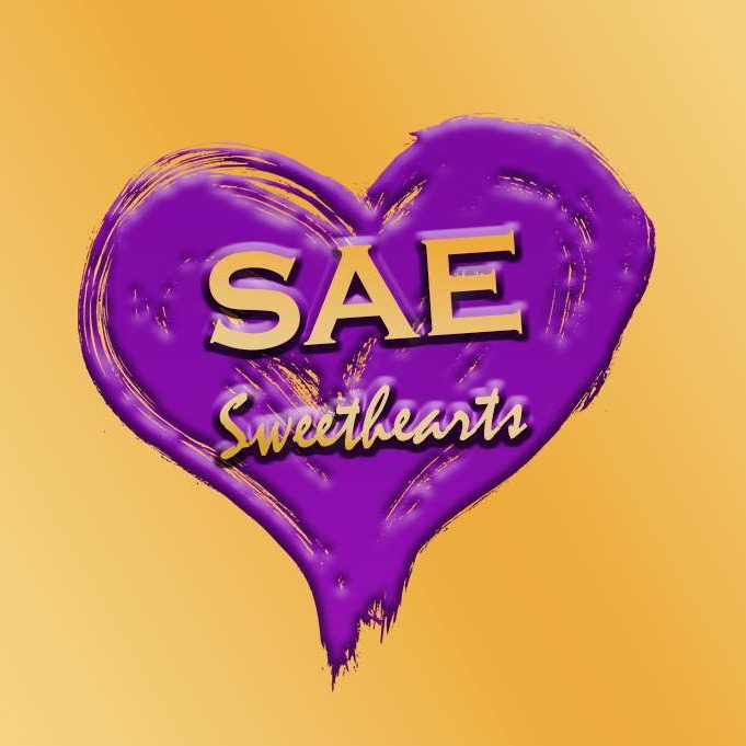 Group avatar for SAE Sweethearts