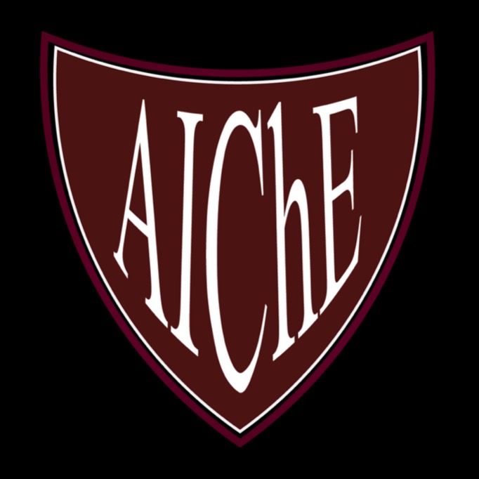Group avatar for AIChE 2025-2026