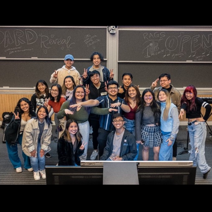 Group avatar for RAGS 2022-2023