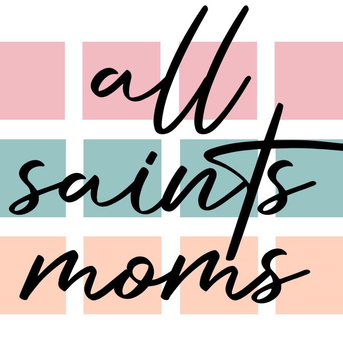 Group avatar for All Saints Moms Group Chat