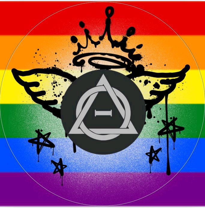 Group avatar for Therian And Furry Gc!