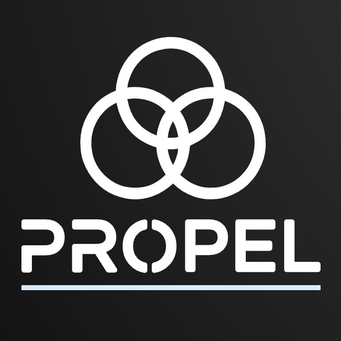 Group avatar for PROpel DePaul