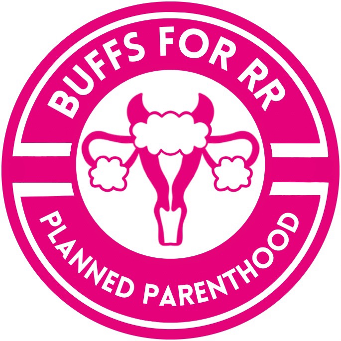 Group avatar for Buffs4RR