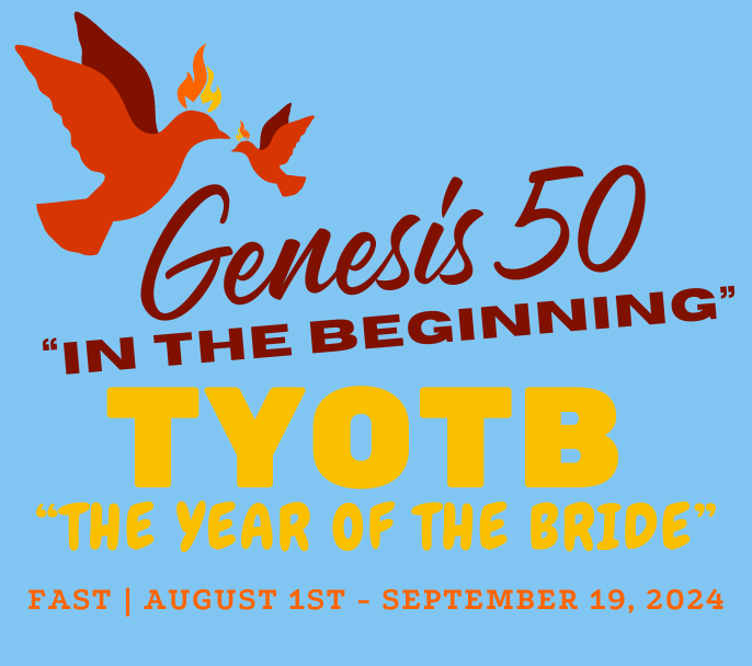 Group avatar for Genesis 50 | TYOTB