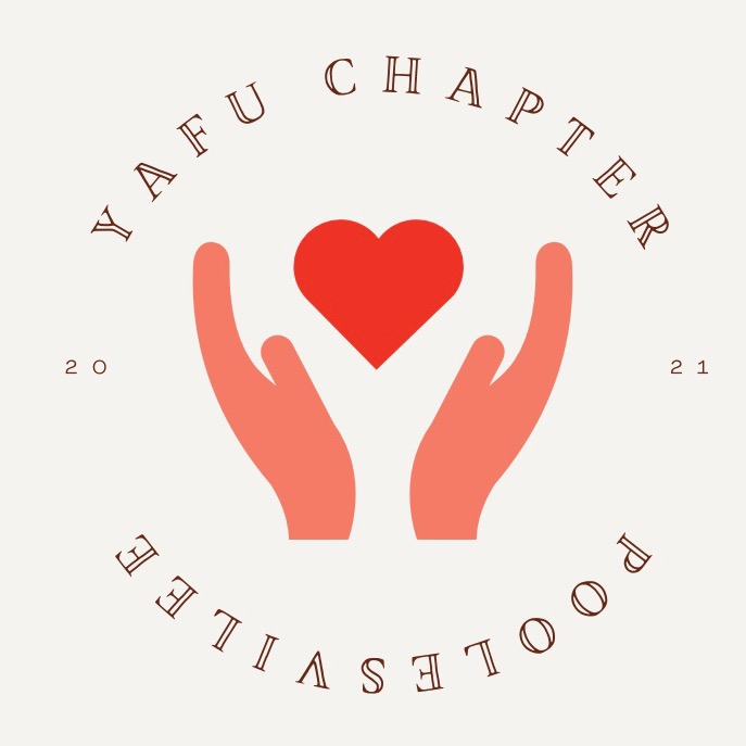 Group avatar for YAFU CHAPTER