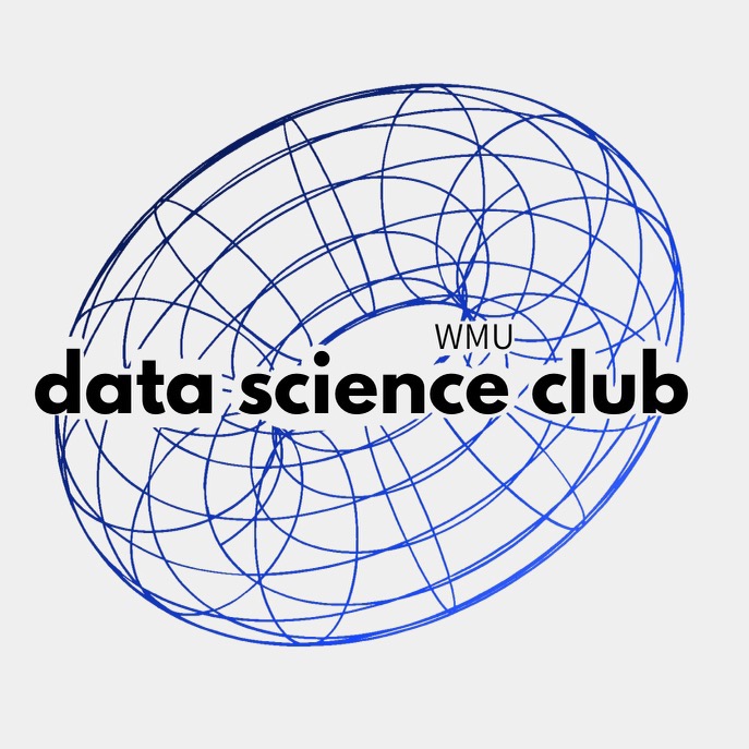 Group avatar for Data Science Club 💻