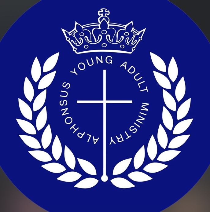 Group avatar for St Alphonsus YAM