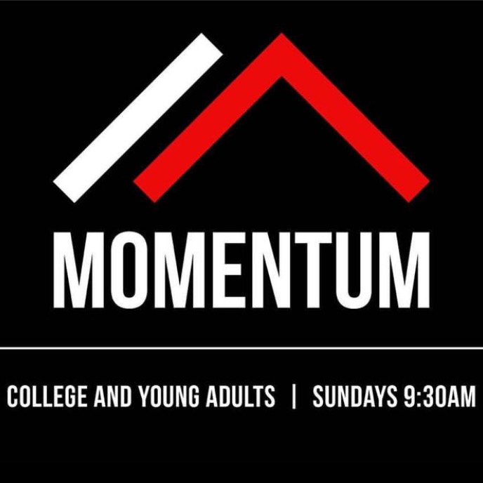 Group avatar for Momentum