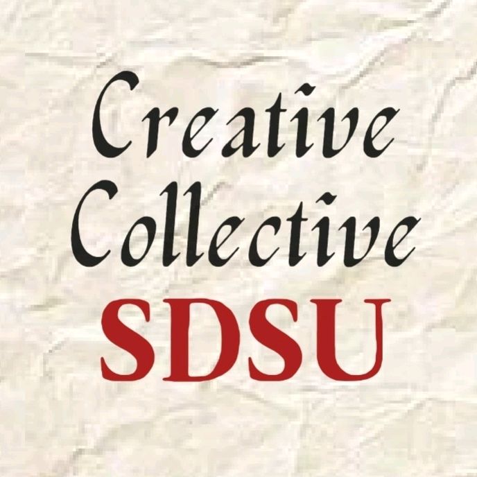 Group avatar for The Creative Collective Magazine