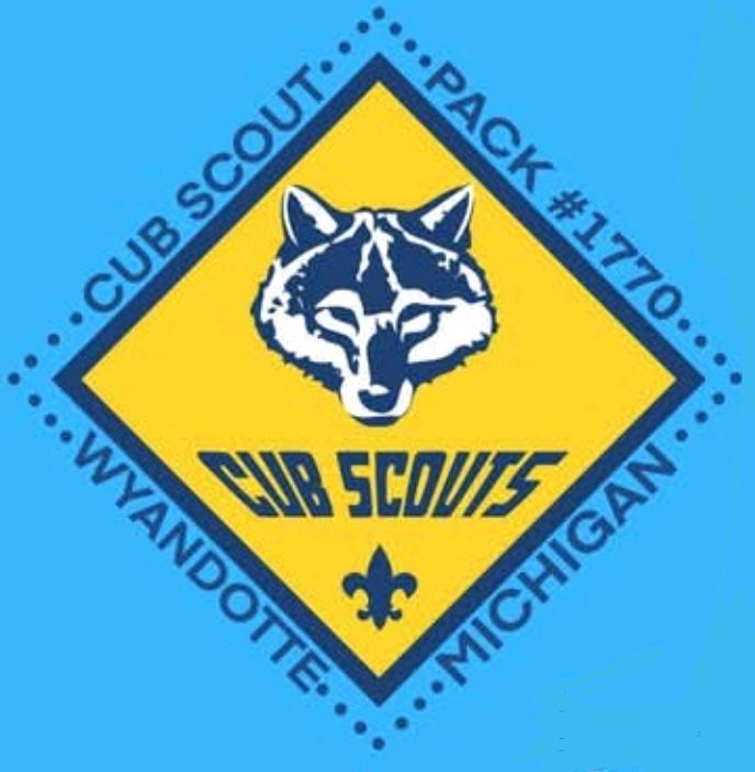 Group avatar for BSA Pack 1770
