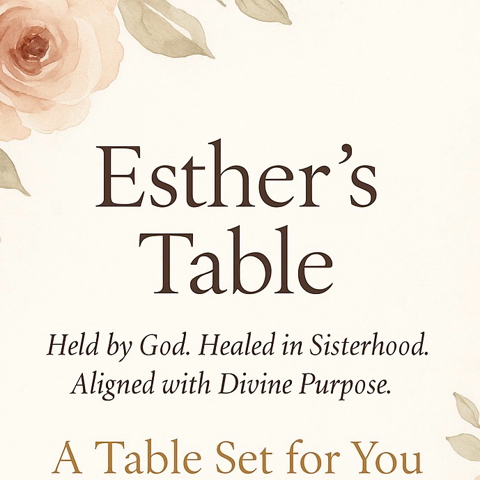 Group avatar for Esther’s Table