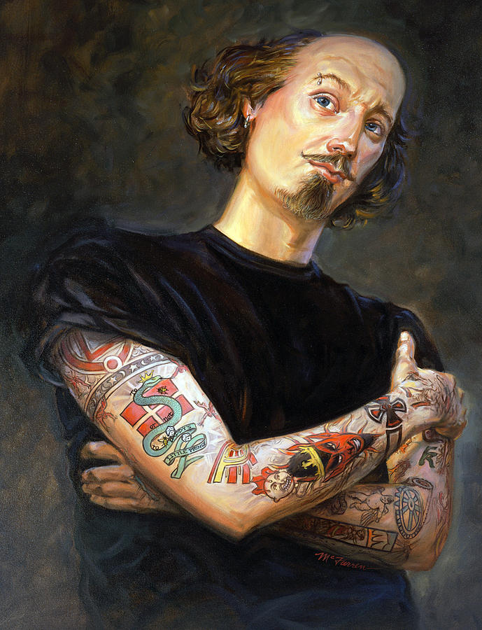 Group avatar for Shakespeare 26-27