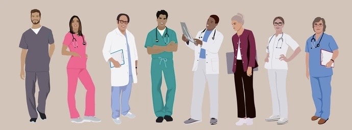 Group avatar for Medicine Meets Latinos