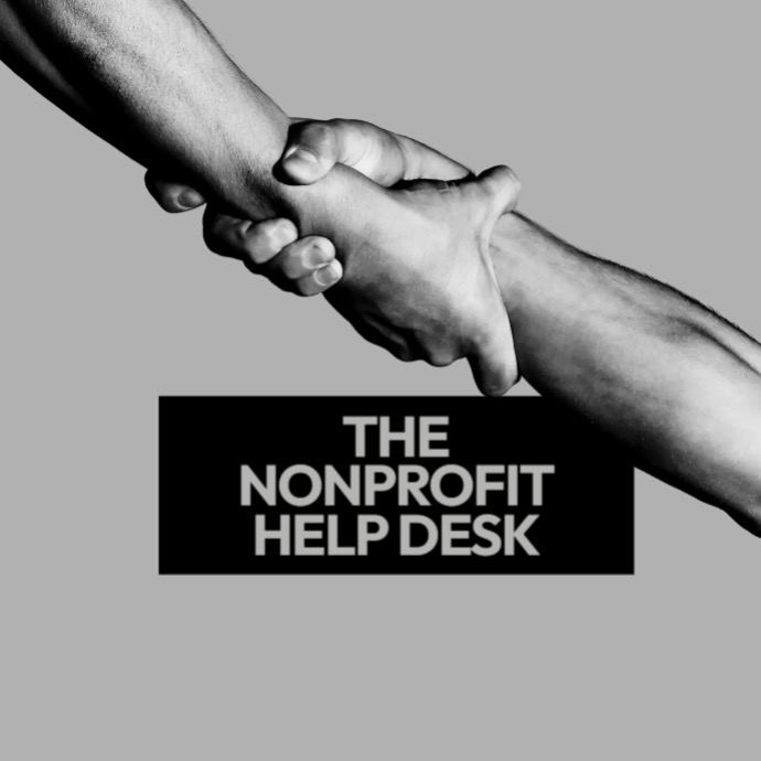 Group avatar for The Nonprofit Help Desk