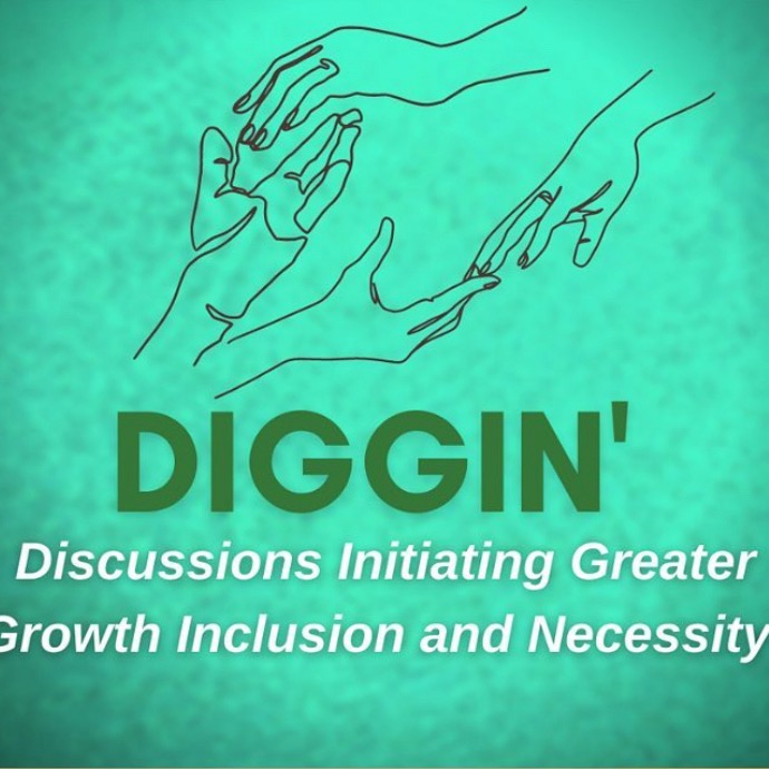 Group avatar for Diggin’