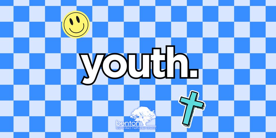 Group avatar for Benton FUMC Youth
