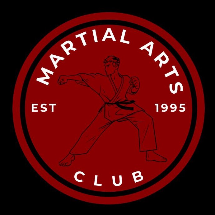 Group avatar for Martial Arts Club LC 🥋