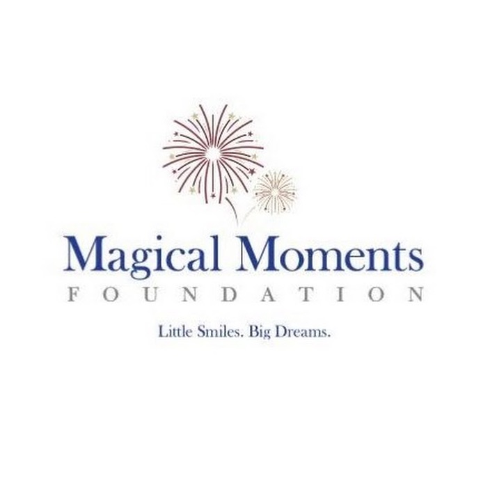 Group avatar for UNC Magical Moments