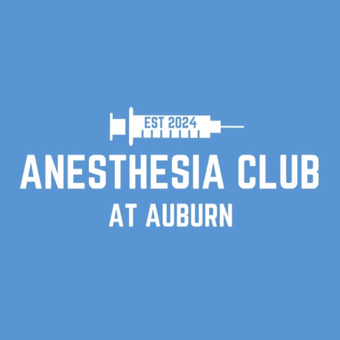 Group avatar for Anesthesia Club