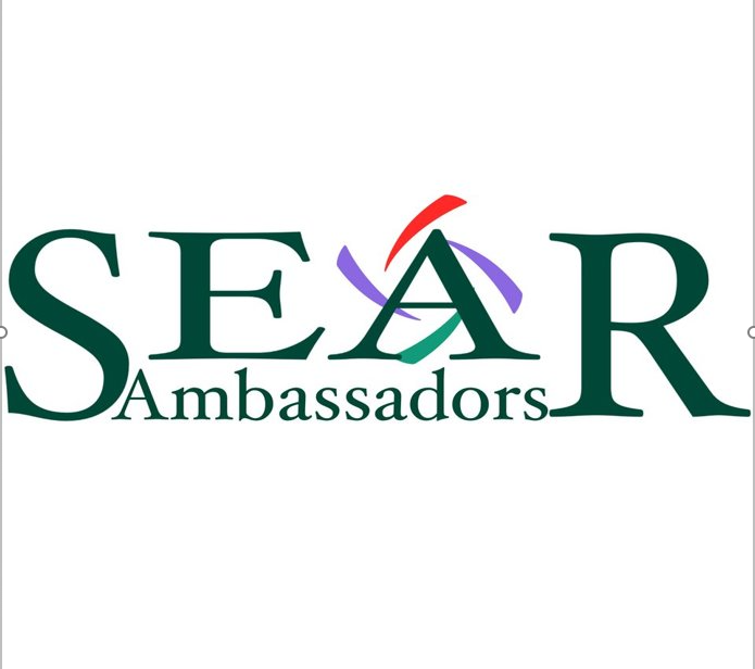 Group avatar for SEAR Ambassadors :)