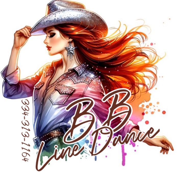 Group avatar for BB Line Dance VIP Group