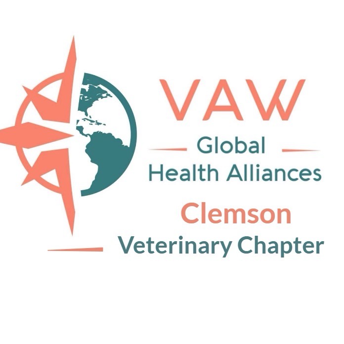 Group avatar for Clemson VAW Veterinary Chapter 2025-2026