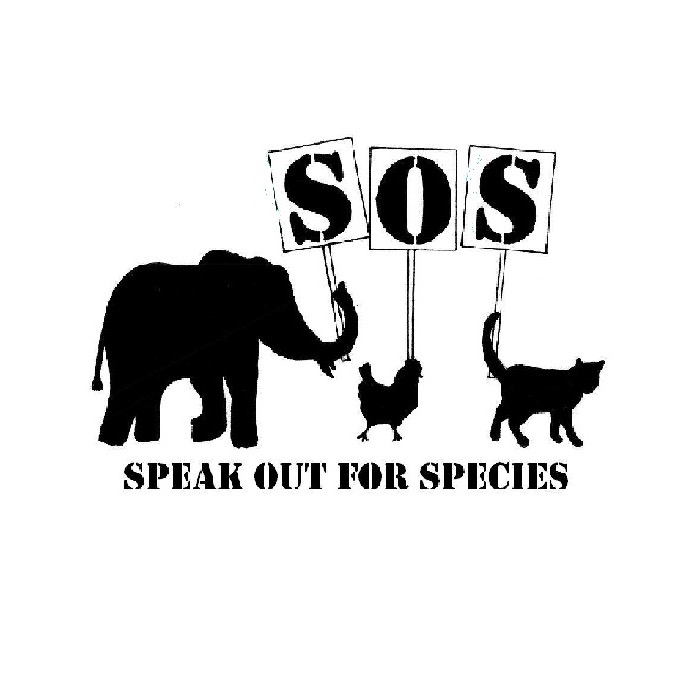 Group avatar for Speak Out for Species (UGA) Group Chat