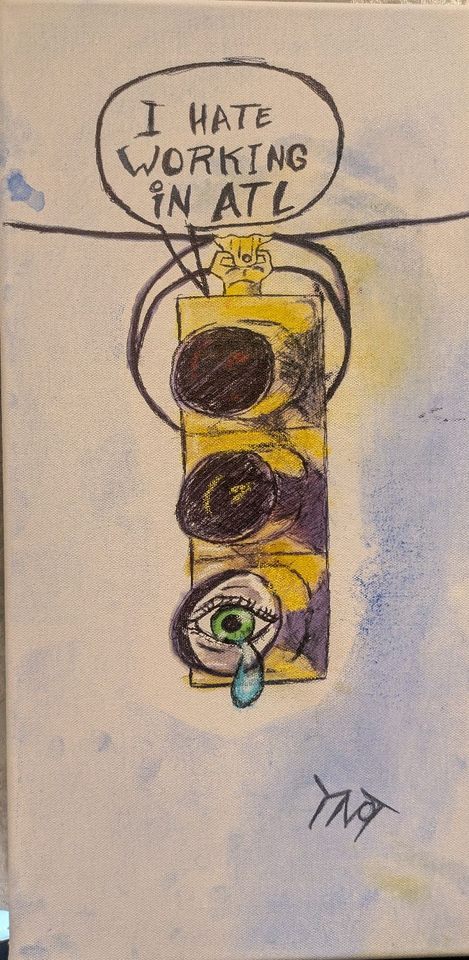 Group avatar for Safer Sandy Springs