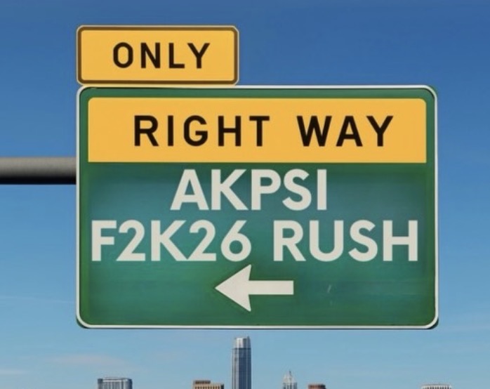 Group avatar for AKPsi Fall 2026 Rush