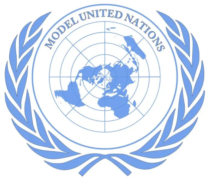 Group avatar for 2025 Model UN