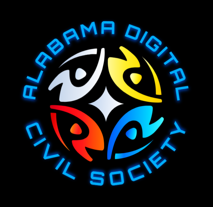 Group avatar for Alabama Digital Civil Society
