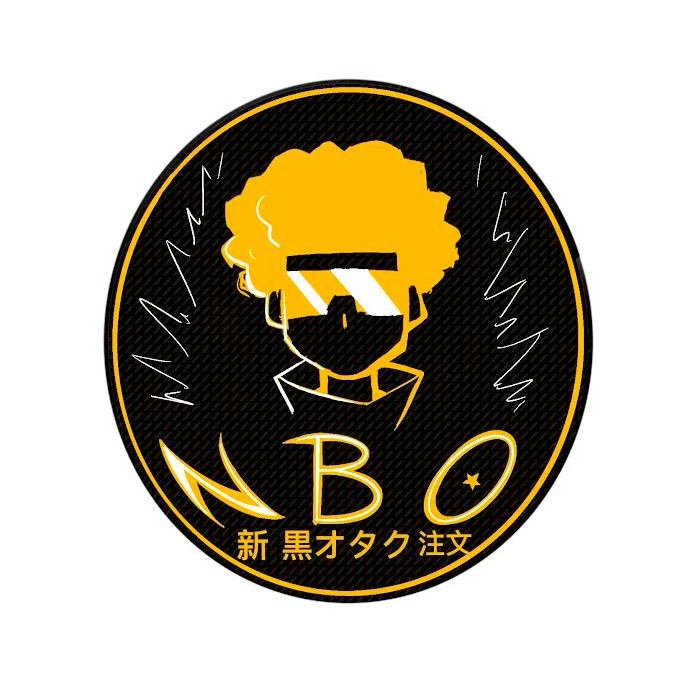 Group avatar for New Blerd Order FAQ/Info