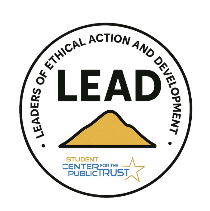 Group avatar for LEAD 2025-26