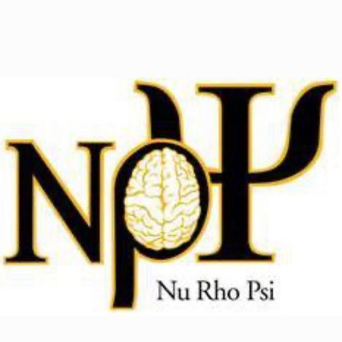 Group avatar for UM Nu Rho Psi