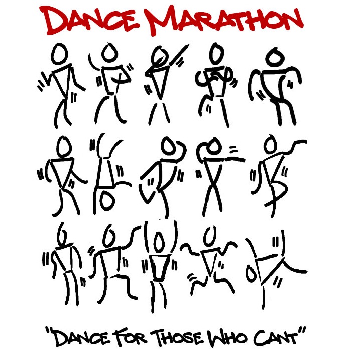 Group avatar for DANCE MARATHON AT THE U 2025/26