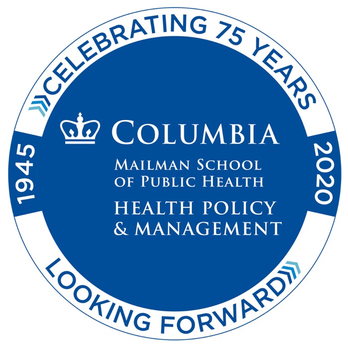 Group avatar for Columbia Health Policy &amp; Management